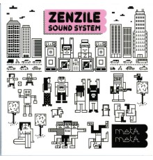 Zenzile - Meta Meta