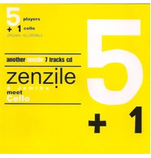 Zenzile - Zenzile & Jamika Meet Cello