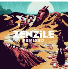 Zenzile - Zenzile (Remixed)