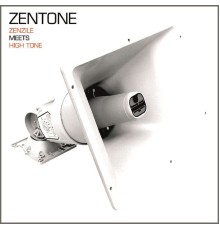 Zenzile - Zentone (Extra-Mix)