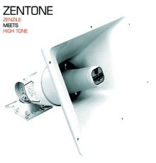 Zenzile, High Tone - Zentone