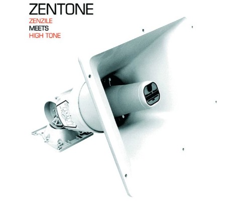 Zenzile, High Tone - Zentone