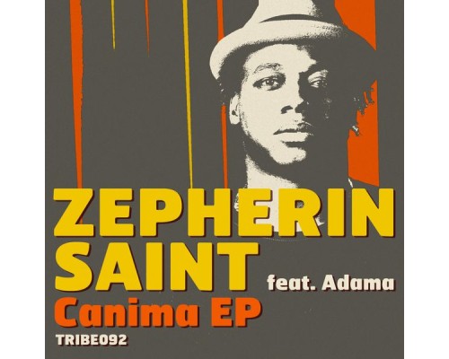 Zepherin Saint - Canima