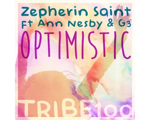 Zepherin Saint - Optimistic