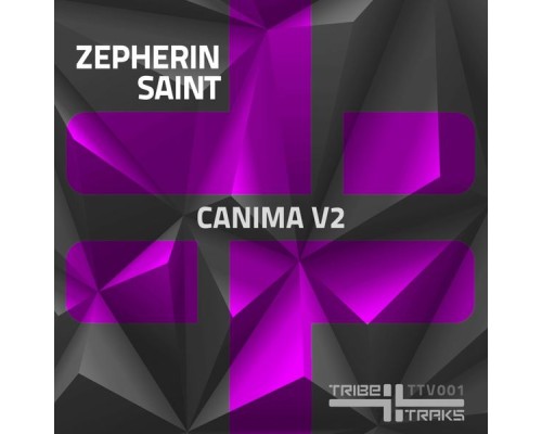 Zepherin Saint - Canima (Version 2)