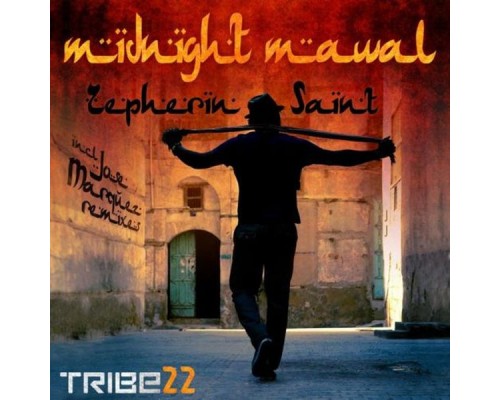 Zepherin Saint - Midnight Mawal