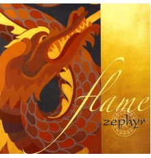 Zephyr - Flame