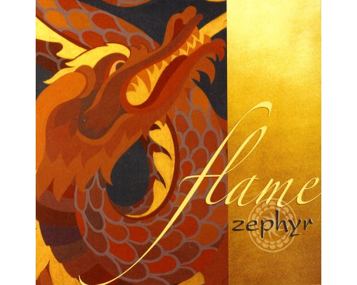 Zephyr - Flame