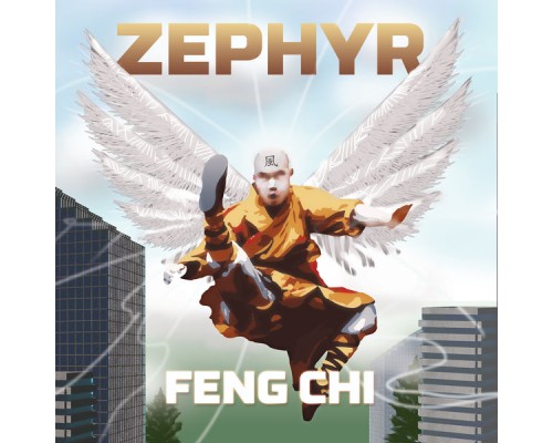 Zephyr - Feng Chi