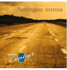 Zephyr - Auringon tomua