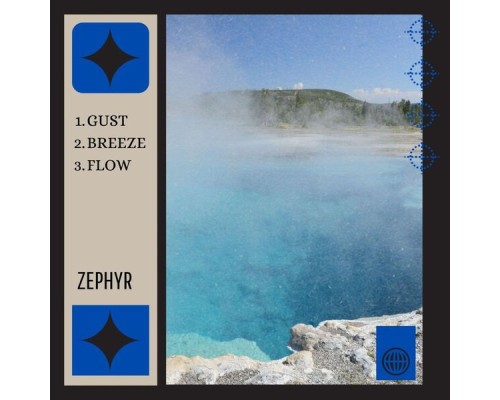 Zephyr - Gust