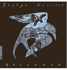 Zephyr Quartet - Epilogue