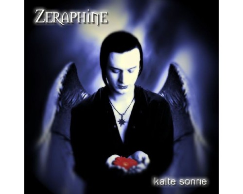 Zeraphine - Kalte Sonne