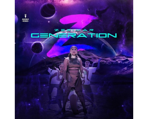 Zerimar - Generation Z