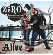 Zero - Alive