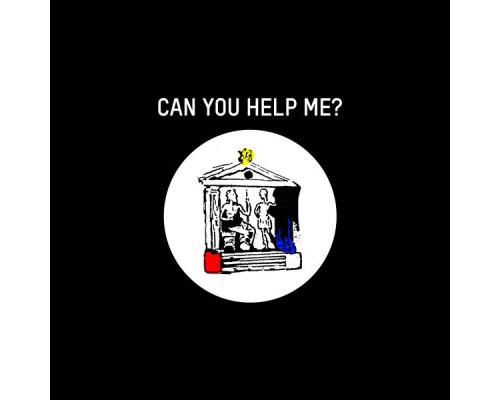 Zero - Can You Help Me?