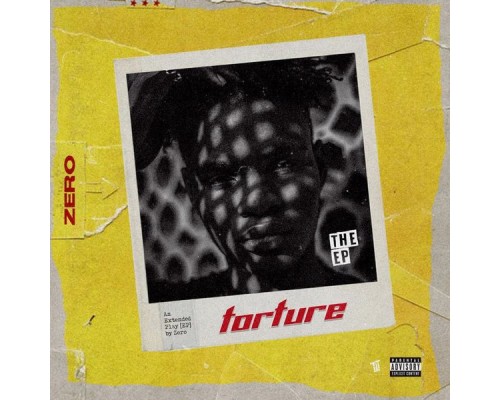 Zero - Torture The EP