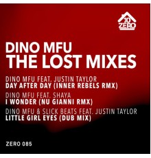 Zero10 - The Lost Mixes