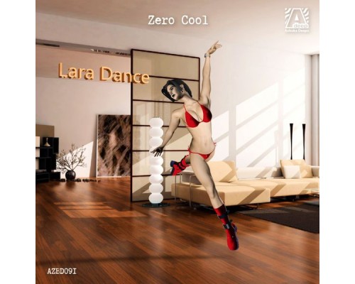 Zero Cool - Lara Dance