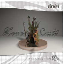 Zero Cult - Ikebana