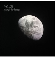 Zero Cult - Moonlight Run Remixes