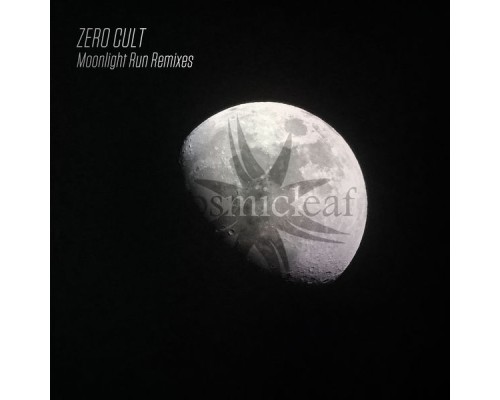 Zero Cult - Moonlight Run Remixes