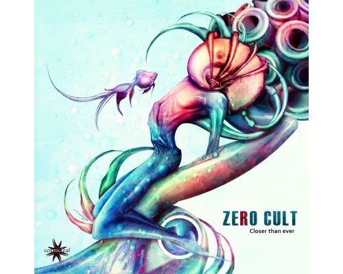 Zero Cult - Closer Than Ever