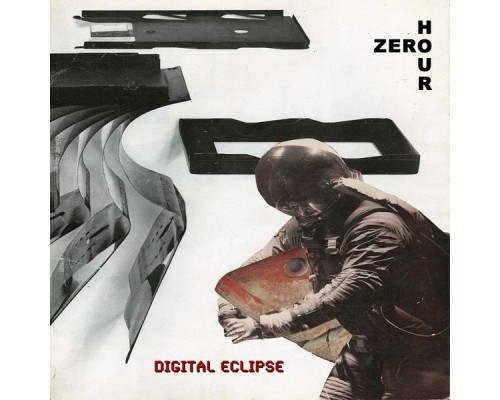 Zero Hour - Digital Eclipse