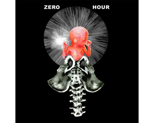 Zero Hour - Zero Hour