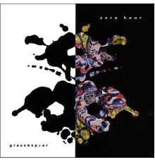 Zero Hour - Grasshopper