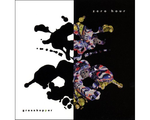 Zero Hour - Grasshopper