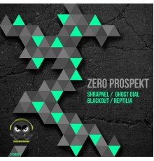 Zero Prospekt - Shrapnel