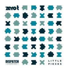 Zero T - Little Pieces