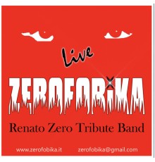 Zerofobika - Zerofobika Live (Live Version)