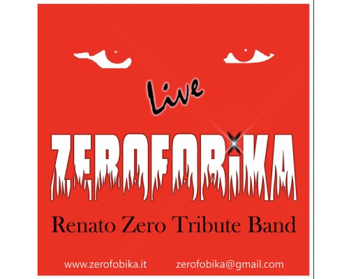 Zerofobika - Zerofobika Live (Live Version)