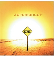 Zeromancer - Zzyzx