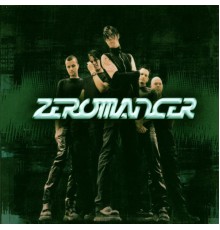 Zeromancer - Clone Your Lover