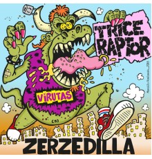 Zerzedilla - Triceraptor