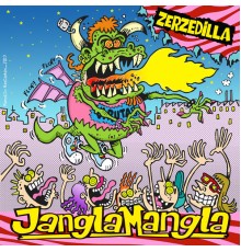 Zerzedilla - JanglaMangla