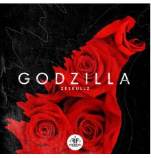 Zeskullz - Godzilla