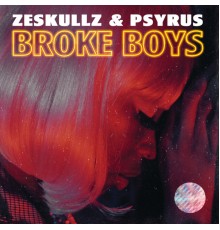 Zeskullz - Broke Boys