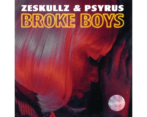 Zeskullz - Broke Boys