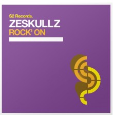 Zeskullz - Rock' On