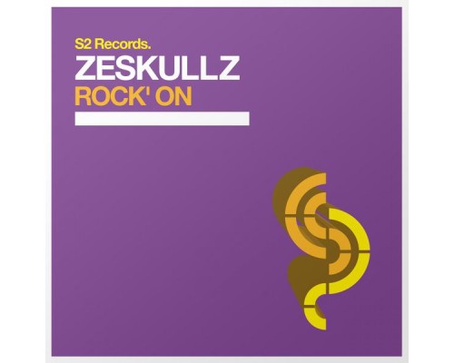 Zeskullz - Rock' On