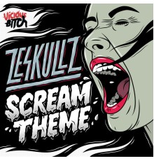 Zeskullz - Scream Theme