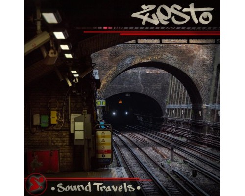 Zesto - Sound Travels