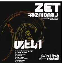 Zet - Revoluzet