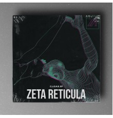 Zeta Reticula - C.L.O.N.E. EP