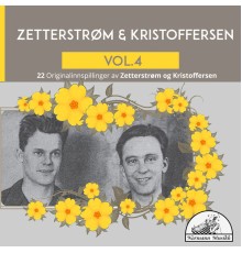 Zetterstrøm - Kristoffersen - Zetterstrøm & Kristoffersen