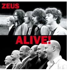 Zeus - Alive!  (Live)